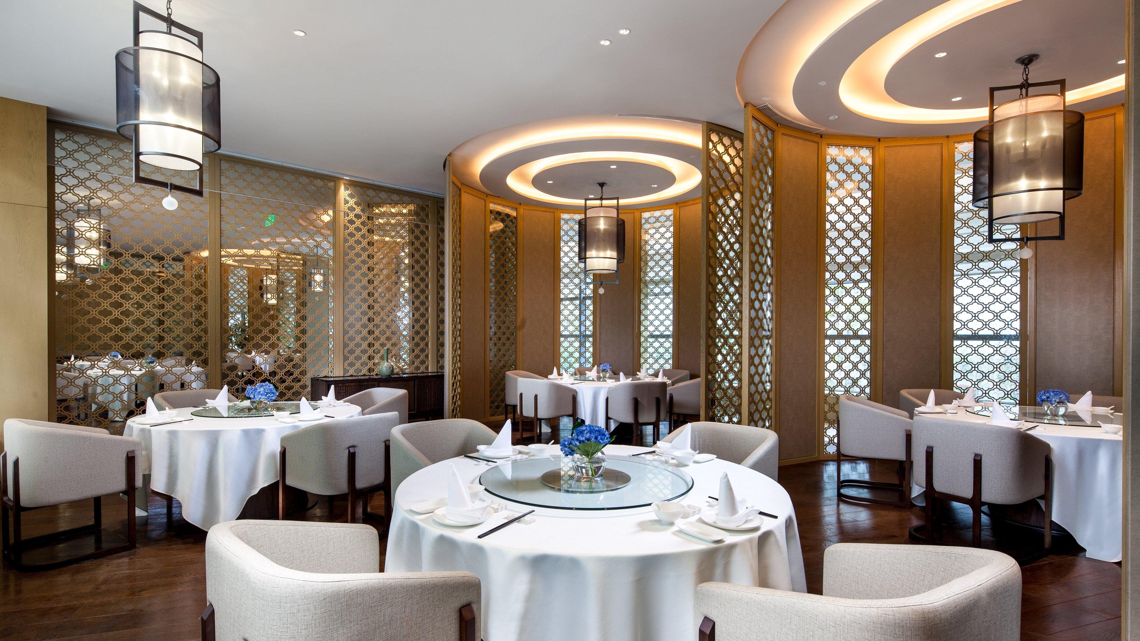 Crowne Plaza Hangzhou Thousand Island Lake By Ihg Jiande Bagian luar foto
